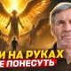 Проповідує - Сергій Молчанов. Тема - "Вони на руках понесуть тебе"