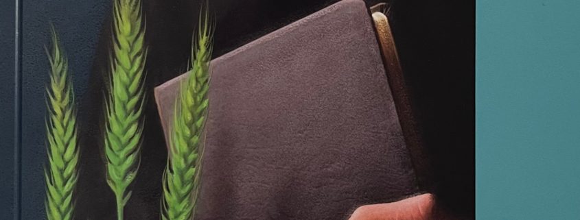 Посібник з вивчення Біблії в Суботній школі на 2 квартал 2026 року "ЗРОСТАННЯ У ВЗАЄМИНАХ З БОГОМ"