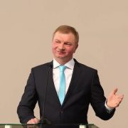 Духовна опора і духовний ріст | Сергій Антонюк