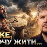 Єзекія: 15 років життя, які стали випробуванням | Назарій Корещук