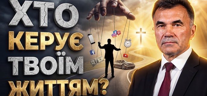 Ісус — Спаситель чи Господь? Ознака справжньої духовності